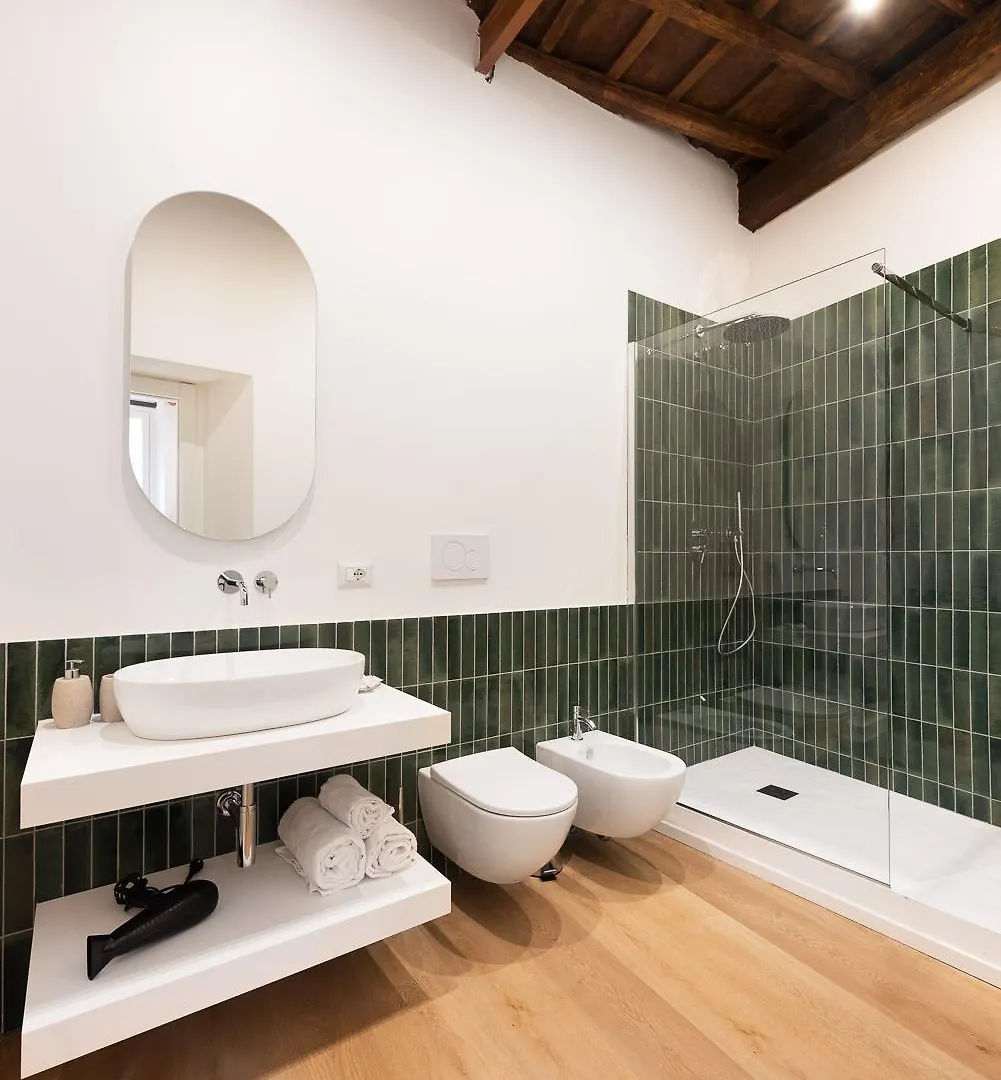 Casa Bernardo Roma Bed & Breakfast  Rome