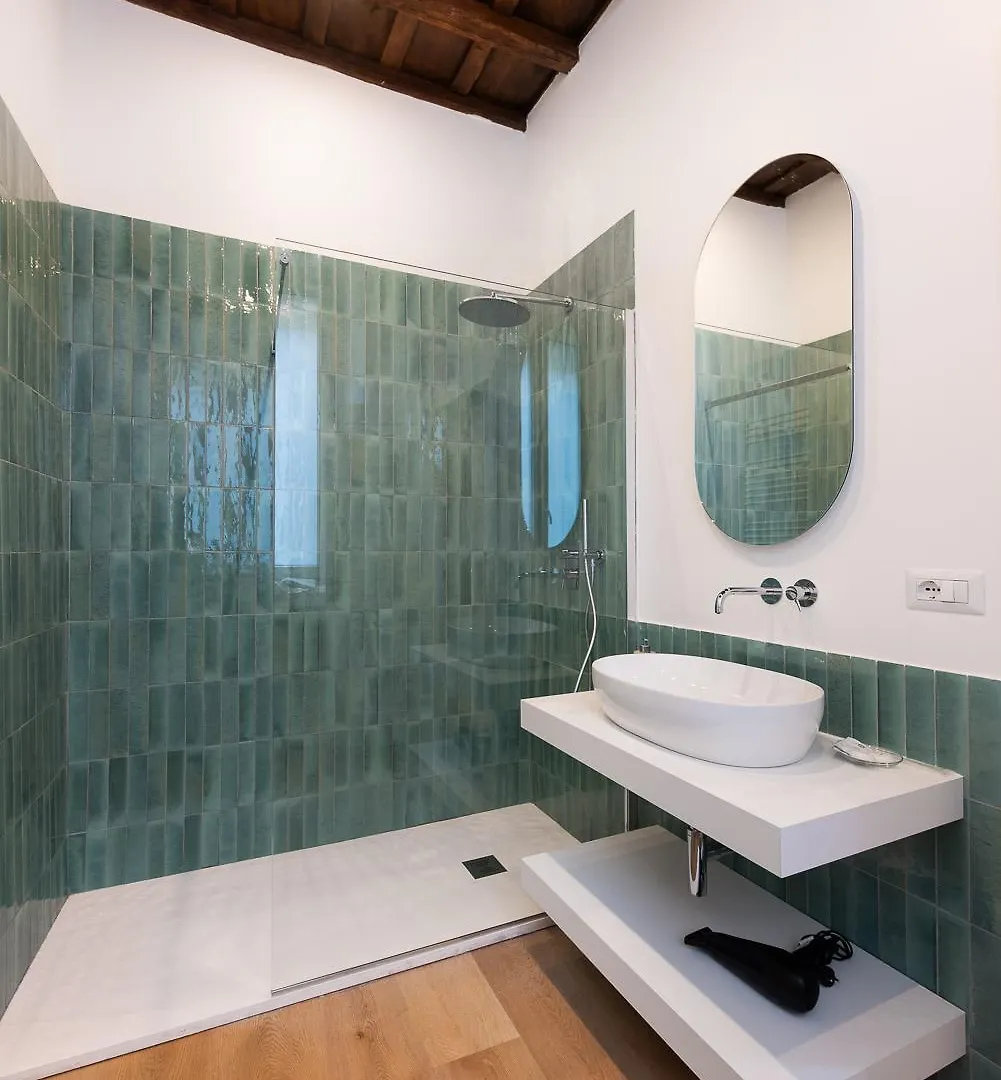 Casa Bernardo Roma Bed & Breakfast Italy