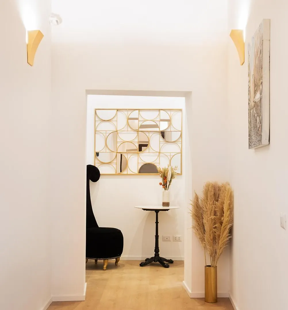 Casa Bernardo Roma Bed & Breakfast