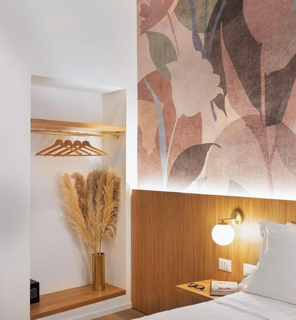 Casa Bernardo Roma Bed & Breakfast  Rome