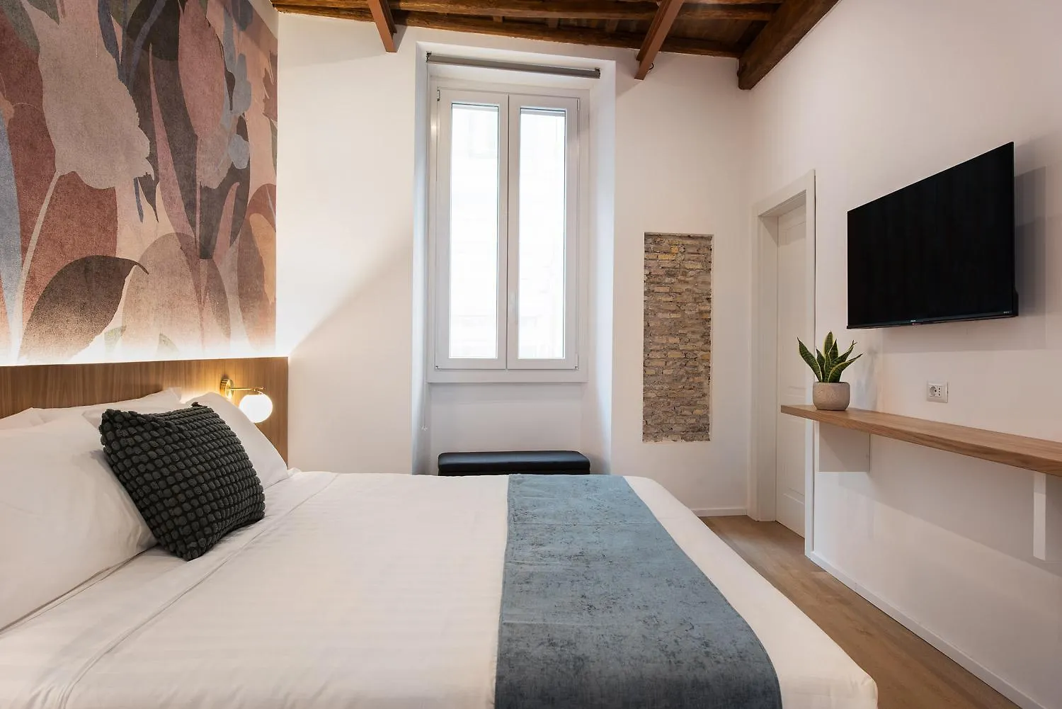 Casa Bernardo Roma Bed & Breakfast 0*, Rome Italy