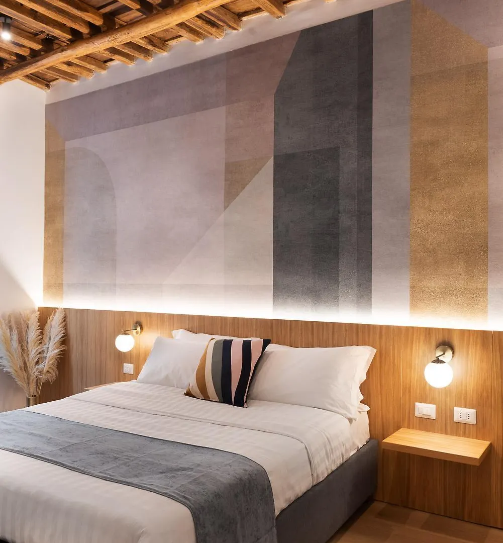 Casa Bernardo Roma Bed & Breakfast