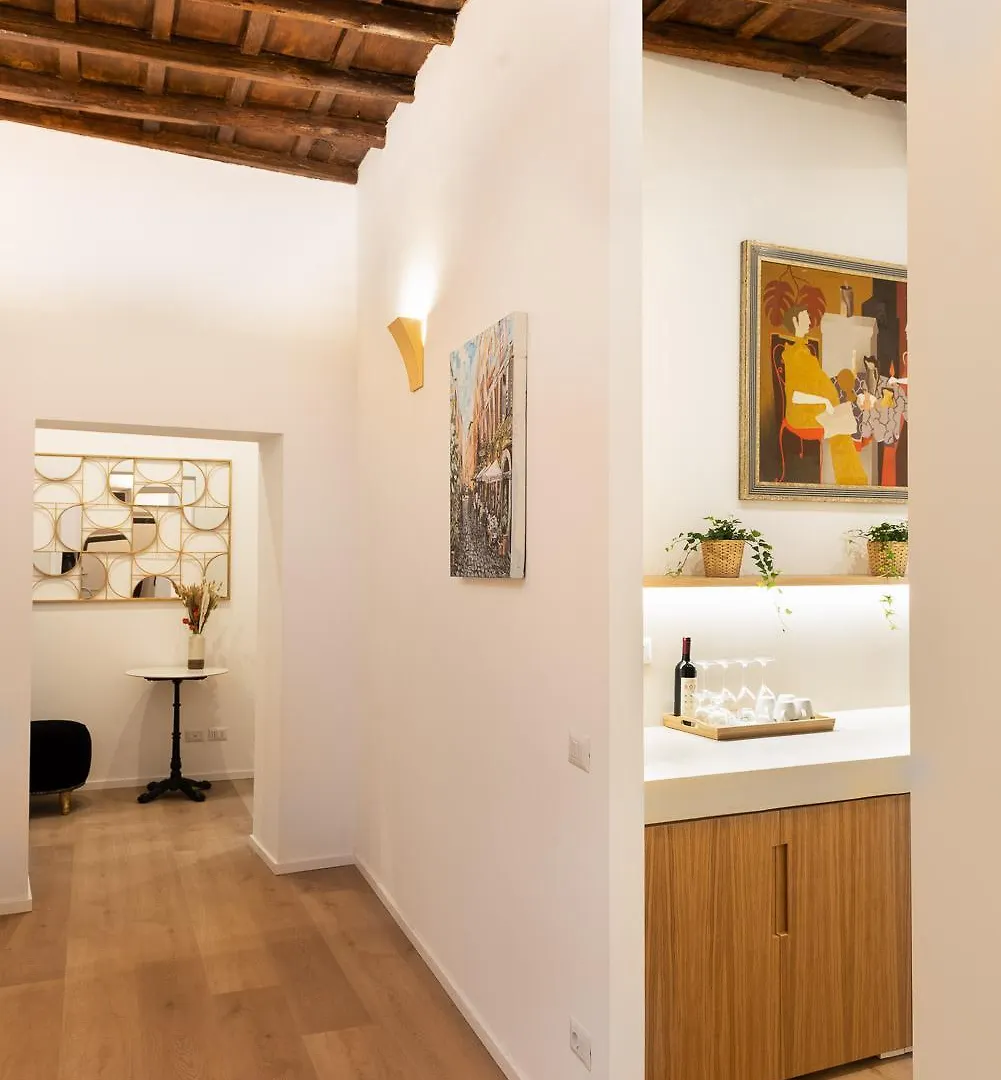 Casa Bernardo Roma Bed & Breakfast 0*, Rome