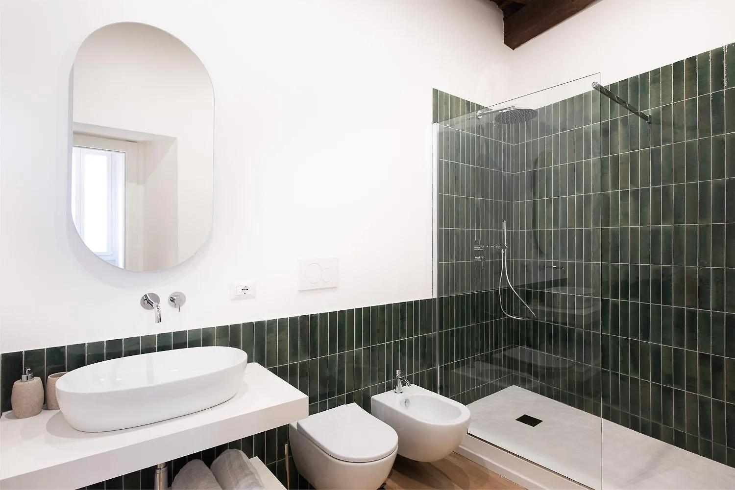 Casa Bernardo Roma Bed & Breakfast