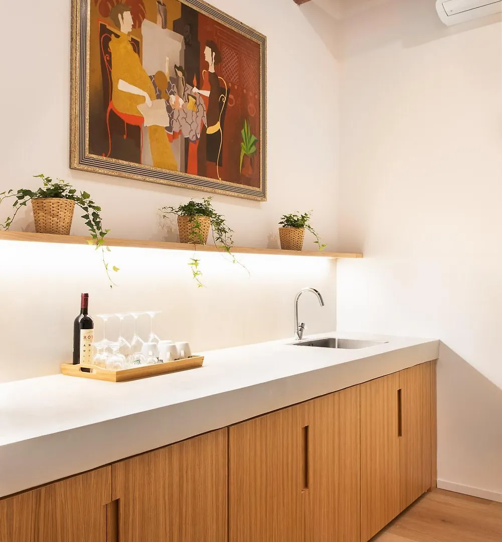Casa Bernardo Roma Bed & Breakfast Rome