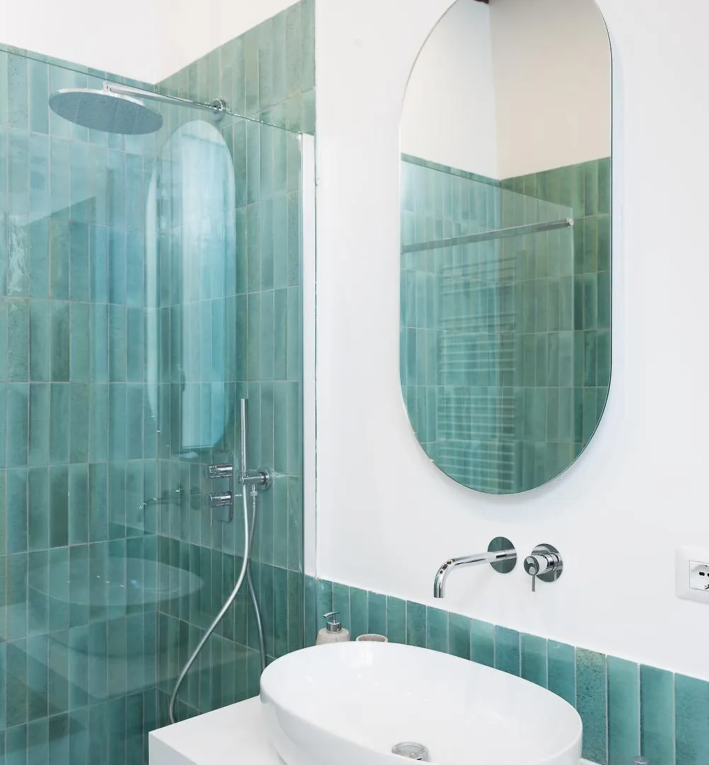 Casa Bernardo Roma Bed & Breakfast