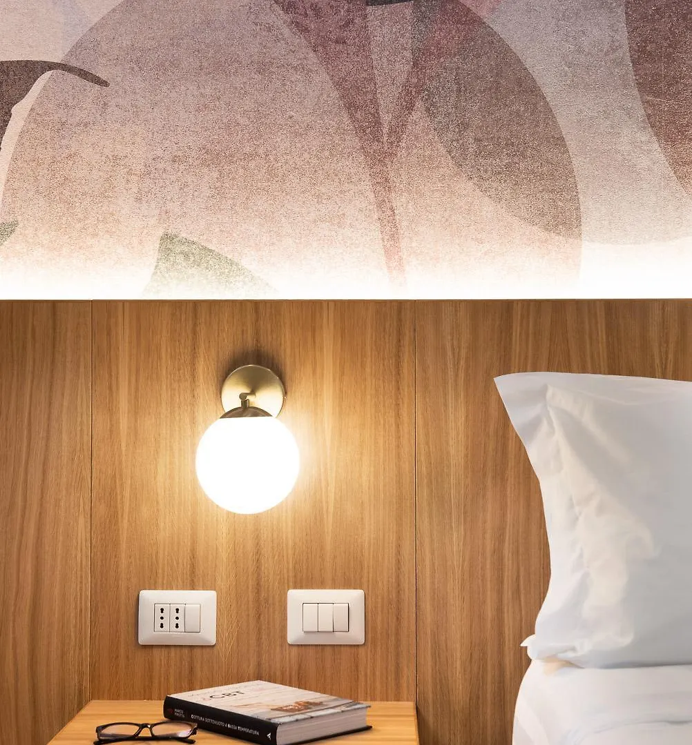 Casa Bernardo Roma Bed & Breakfast 0*, Rome Italy