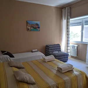 Отель типа 