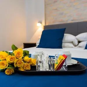 Rent Trastevere Roma