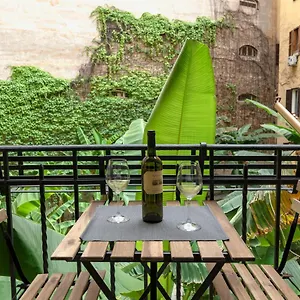  Bed & Breakfast Leo's Colosseum - Private