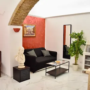  Bed & Breakfast The Maisonette