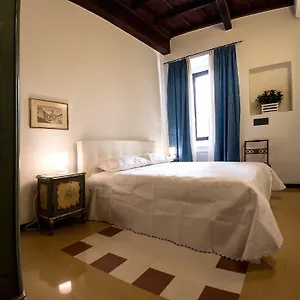Campo Marzio Charming Rome