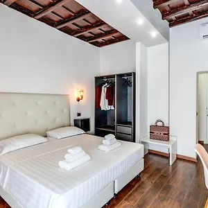 Effe Luxury Palace Rom