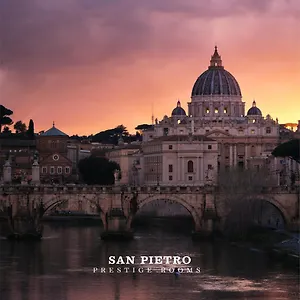 San Pietro Prestige Bed & Breakfast