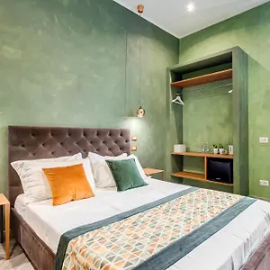 Ripetta Executive Rome