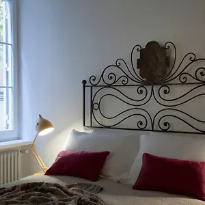 Casa Fabbrini Boutique Rome