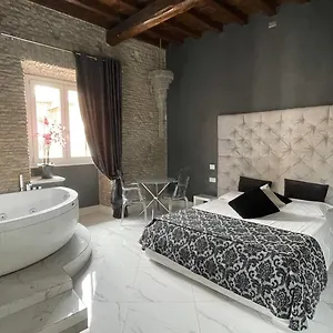 Rhome Luxury Rome