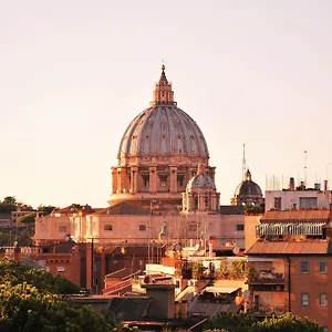 Attico 203 Roma