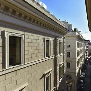 Casa Angelini Rome