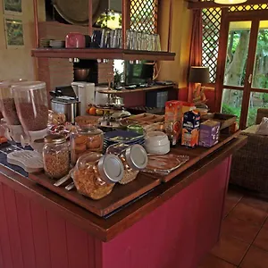 B&B Villa Rome Rom