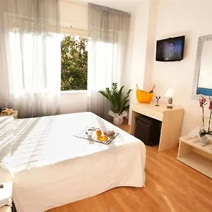 Relais Mediterraneum Bed & Breakfast