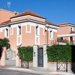 I Villini Del Pigneto Nocleg ze śniadaniem
