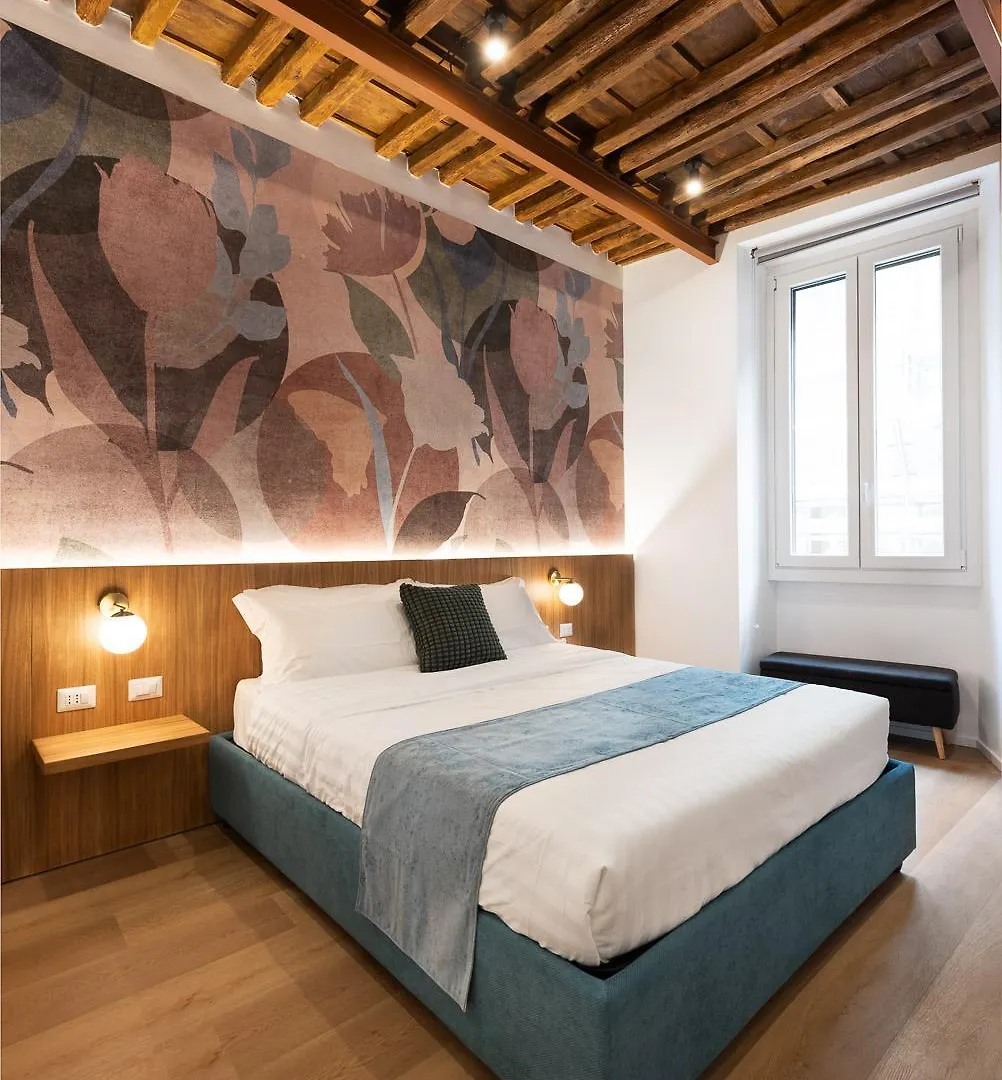 Casa Bernardo Roma Bed and Breakfast Ρώμη