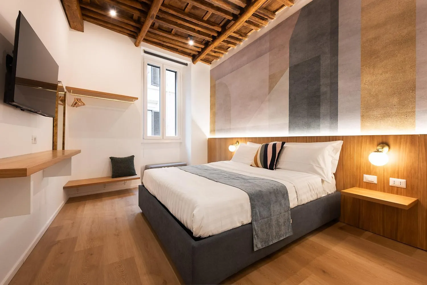 Casa Bernardo Roma Bed and Breakfast Ιταλία