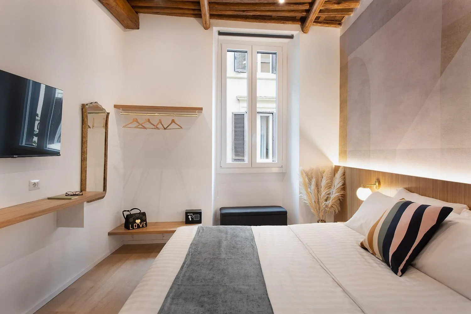 Bed and Breakfast Casa Bernardo Roma 0*,